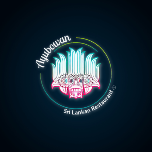 Logo for Ayubowan Restaurant