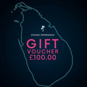 Image for £100.00 off Gift Voucher